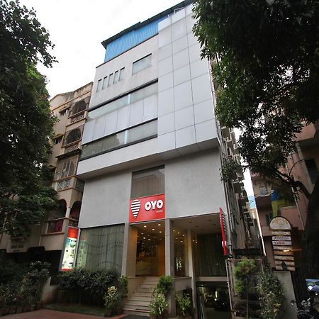 Oyo 435 Hotel Amshi International Bengalúr Exteriér fotografie